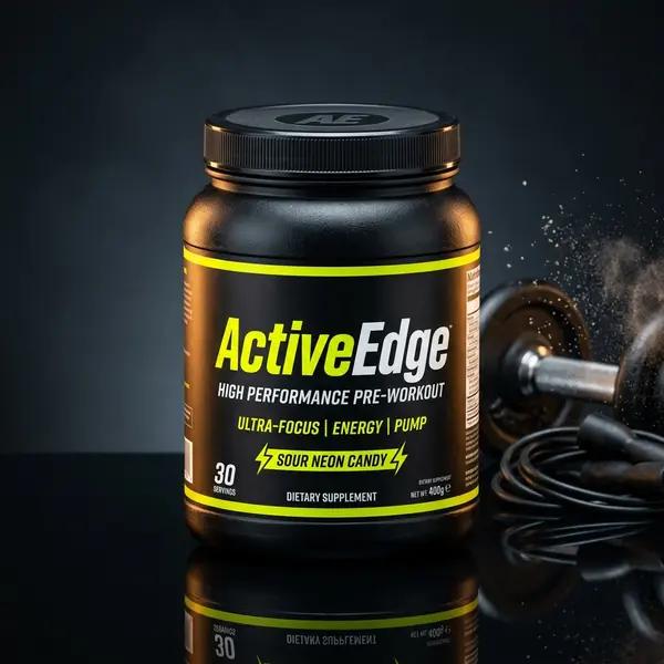 Pre-Workout