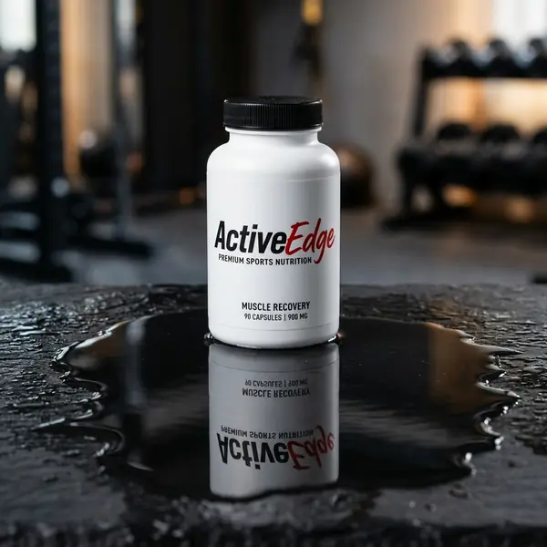 Pure Creatine Monohydrate