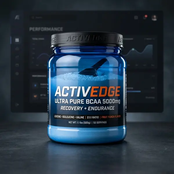 BCAA Complete